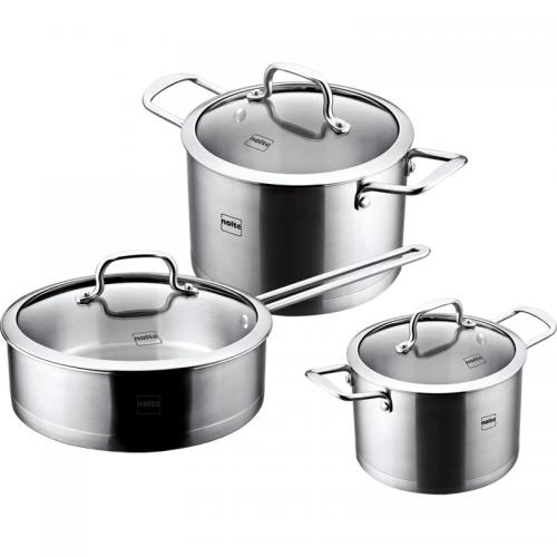 赫曼德：思铂睿套装B