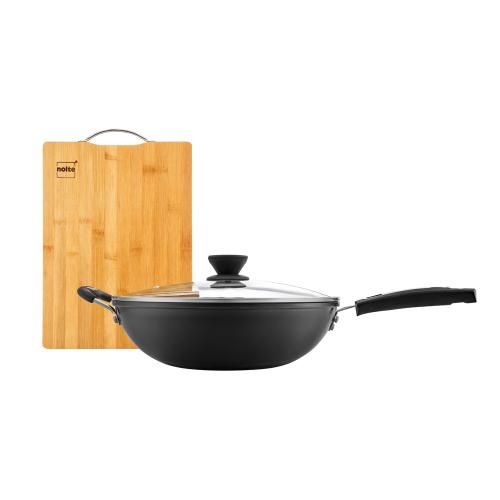 赫曼德：臻铁居家两件套