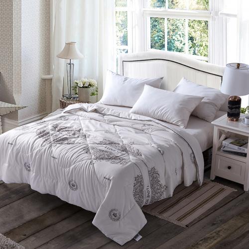 博洋：维纳斯柔肤被