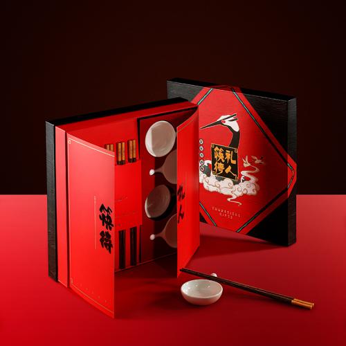 箸福——家享套装