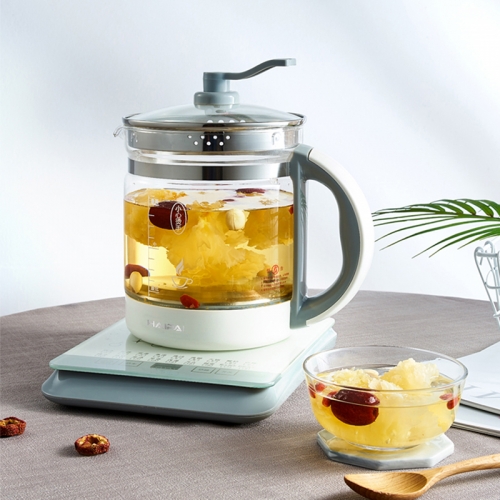 海牌多功能电煮壶（养生壶）HP-Y15A 
