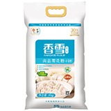 中粮 香雪尚品雪花粉5kg