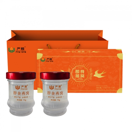 严粮-即食燕窝（国色天香）
