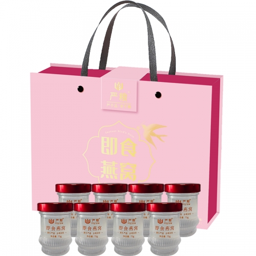 严粮-即食燕窝（至真至纯）