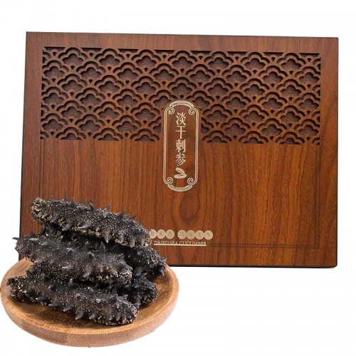 首鲜码头-淡干海参B款