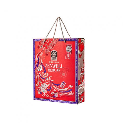 臻味金牌-1.55kg福至坚果礼盒