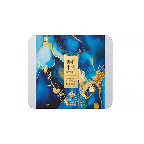 美心生活松脆乐章礼盒330g