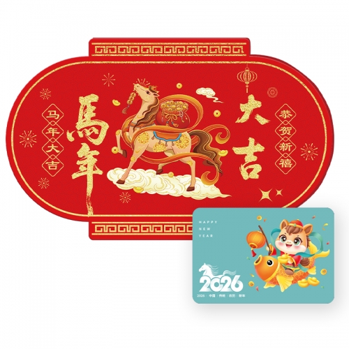 2388型-福寿安康