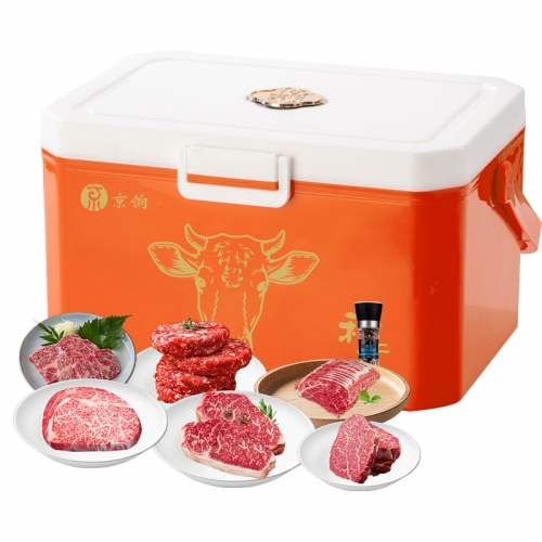 京饷和牛（和牛尊礼）